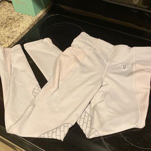 Tuffrider Minerva Equicool Leggings Size L